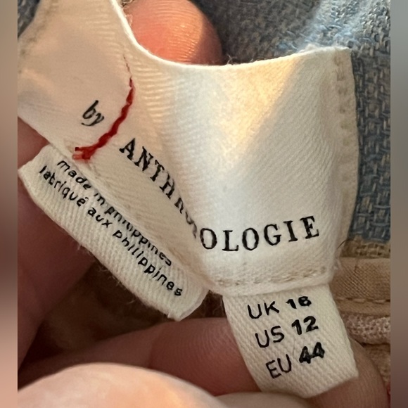 Anthropologie pants - Picture 3 of 8